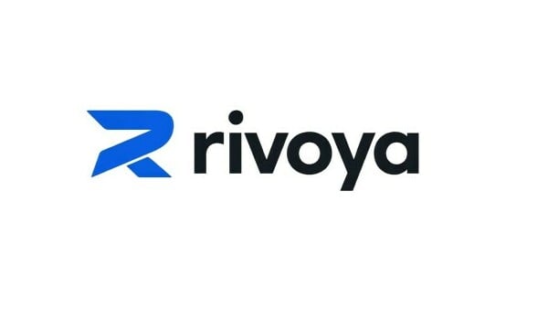 rivoya logo