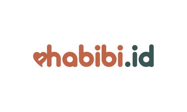 Habibi.id - Creative brandable domain for sale