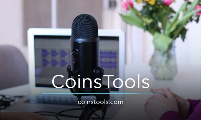 CoinsTools.com