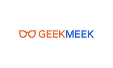 GeekMeek.com - Creative brandable domain for sale