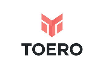 Toero.com - Creative brandable domain for sale