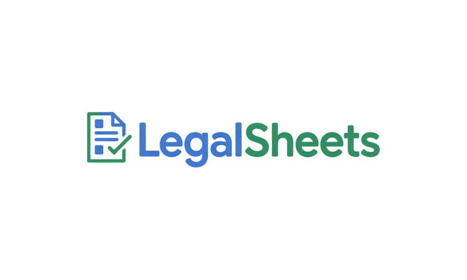 LegalSheets.com