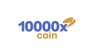 10000xCoin.com is for sale