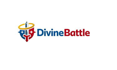 DivineBattle logo