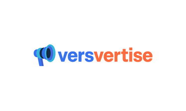 Versvertise.com - Creative brandable domain for sale