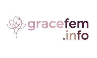 GraceFem.info - Creative brandable domain for sale