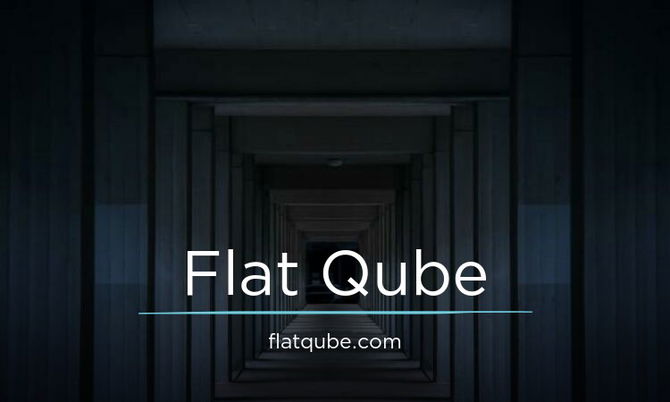 FlatQube.com