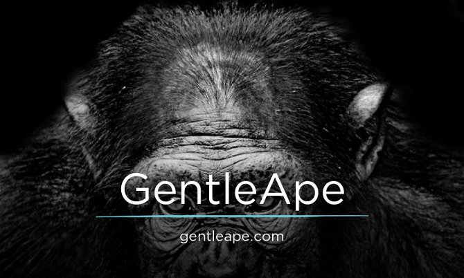 GentleApe.com