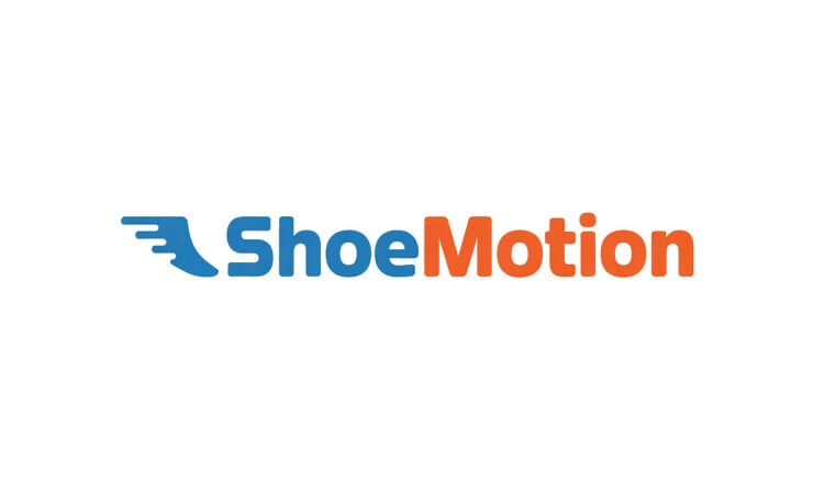 ShoeMotion logo