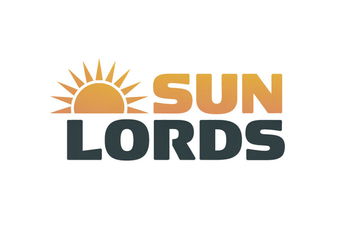 SunLords.com - Creative brandable domain for sale