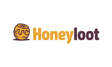 HoneyLoot.com - Creative brandable domain for sale