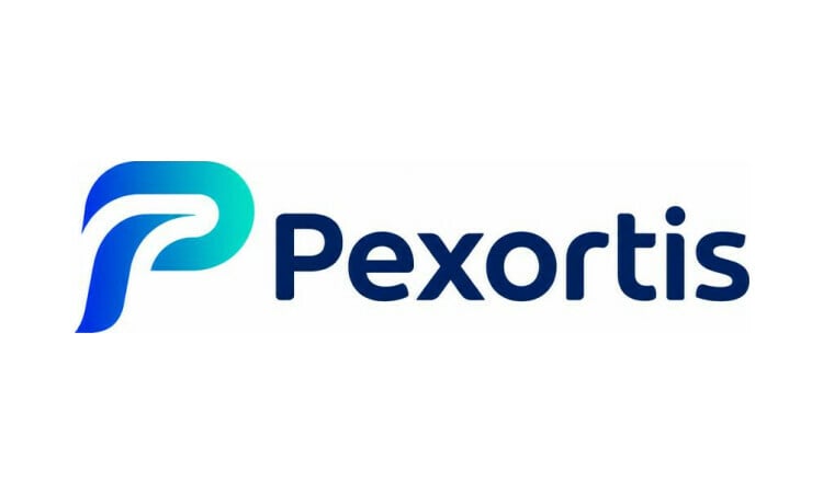 Pexortis logo