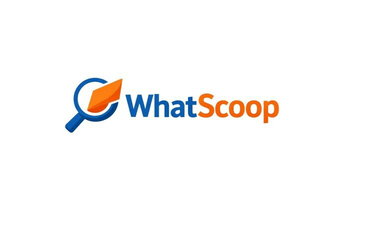 WhatScoop logo