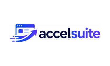 AccelSuite logo