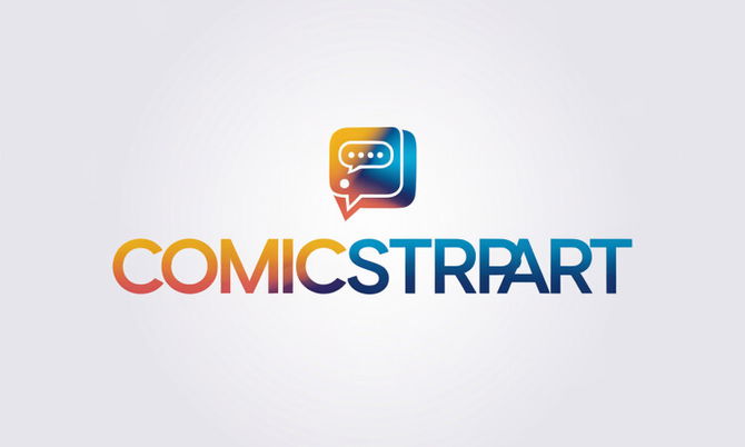 ComicStripArt.com