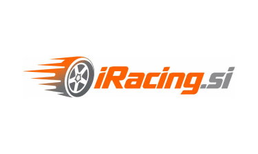 iRacing logo