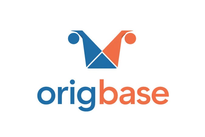 OrigBase logo