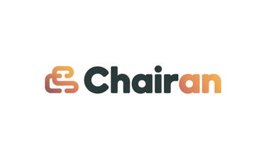 ChairAn.com - Creative brandable domain for sale