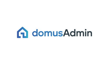 DomusAdmin.com - Creative brandable domain for sale