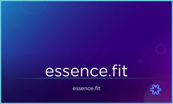 Essence.fit