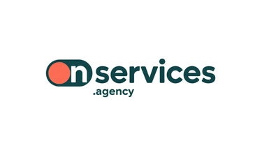 OnServices.agency - Creative brandable domain for sale