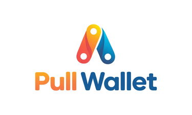 PullWallet.com - Creative brandable domain for sale