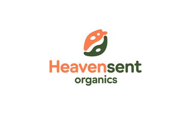 HeavensentOrganics.com - Creative brandable domain for sale
