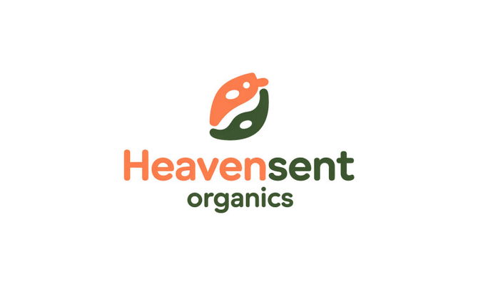 HeavensentOrganics.com