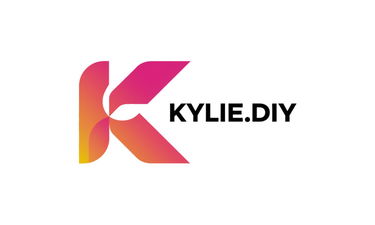 Kylie.diy - Creative brandable domain for sale