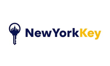 NewYorkKey.com - Creative brandable domain for sale