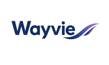 Wayvie.com - Creative brandable domain for sale