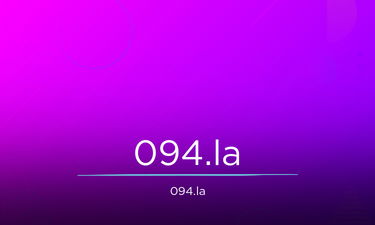 094.LA - Creative brandable domain for sale