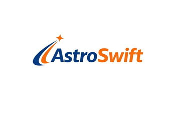 AstroSwift logo