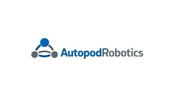 AutopodRobotics logo