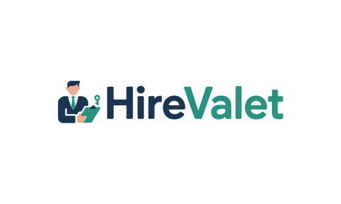 HireValet logo