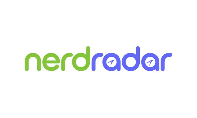 NerdRadar.com