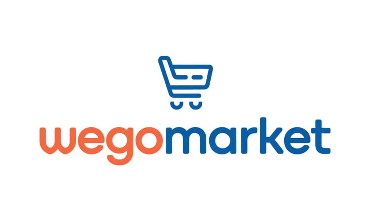 WegoMarket logo