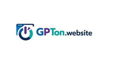 GPTon logo