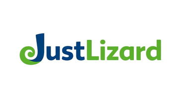 JustLizard.com - Creative brandable domain for sale