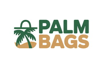 PalmBags.com - Creative brandable domain for sale