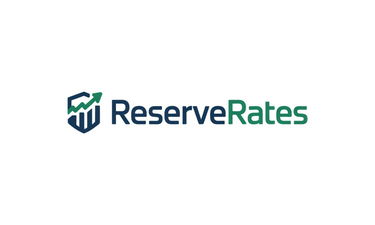 ReserveRates.com - Creative brandable domain for sale