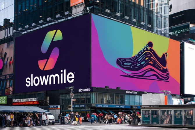 SlowMile.com