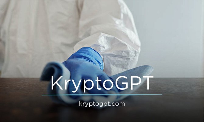 KryptoGPT.com