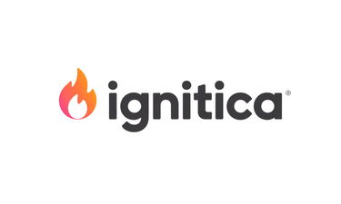 Ignitica.com - Creative brandable domain for sale