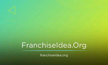 FranchiseIdea.Org - Creative brandable domain for sale