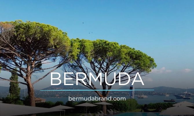 BermudaBrand.com
