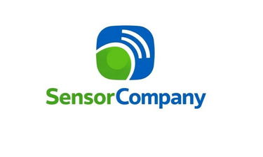 SensorCompany logo