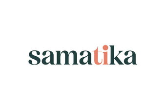 Samatika.com - Creative brandable domain for sale
