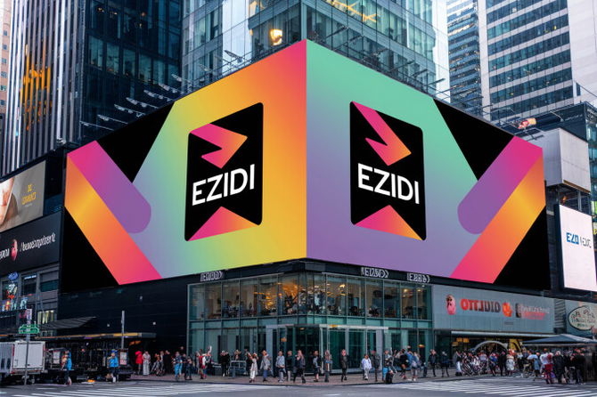 Ezidi.com