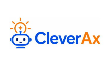 CleverAx.com is for sale